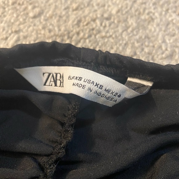 Zara halter bodysuit - Picture 5 of 5